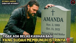 Istri Tercintanya Telah Dihabisi Oleh Para Pejabat Yang Korup - Alur Cerita Film Action Sweet Girl