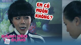 Bà Chủ Trác Thúy Miêu Ra Tay Xử Lý Nhân Viên Lơ Tơ Mơ | Bánh Bèo Hữu Dụng Best Cut Tập 1