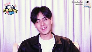 [ซับไทย]​ HuYiTian​ x​ Kila Star Interview ¦ Exclusive กว่าทุกบทสัมภาษณ์ใดๆ​