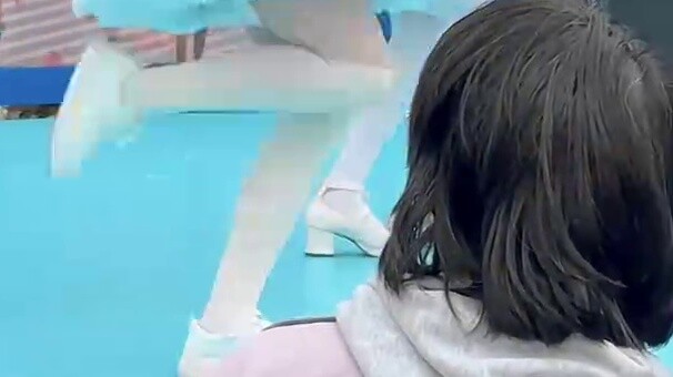 Sự tái sinh của một thần tượng nhỏ Nhảy tới Mingyue