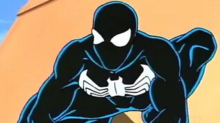 Spiderman Season 1 Episode 10 Bahasa Indonesia