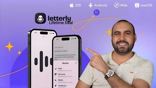 Letterly Review: Enhance Communication with Accurate Voice Transcription