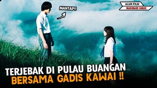 MISTERI PULAU YANG ISINYA PENUH ORANG YANG GAGAL !!