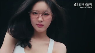 Zhao Lusi X QINA Weibo Update 22.12.23 | Zhao Lusi Announced As QINA Global Brand Spokesperson