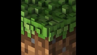 -C418- "Wet hand" alpha 1 music-pack