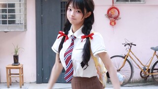 Good morning on Friday (/ω＼)
