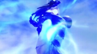 要不是摘了披风，逢魔来了我都能打