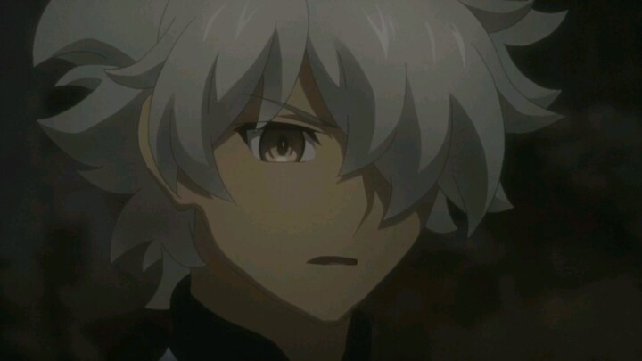 【Fate】The only official appearance of the Knight of the Round Table Galahad, who defeated all the he