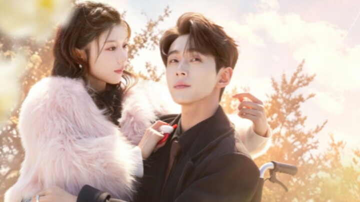 《情投意合》Mutual Affection | Li ZhuoYang 李卓扬 & He TianTian 何田田