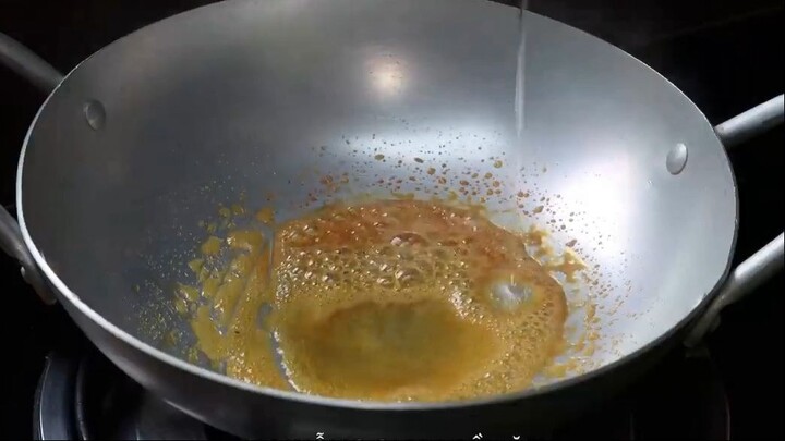 món ăn quen thuộc miền quê