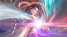 Battle Through the Heavens Season 5 | 162