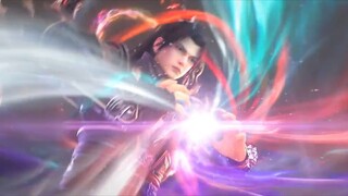 Battle Through the Heavens Season 5 | 162