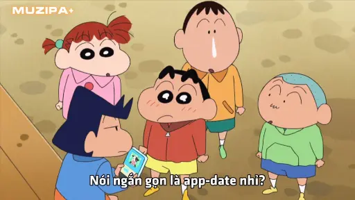 Crayon Shin-chan Vietsub Tập 1112 - Bilibili Crayon Shin-chan Vietsub Tập 1112 - Bilibili