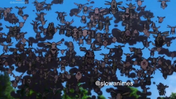 Gojo vs toji 😎😳