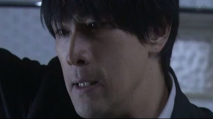 TRIANGLE ep11 End (JP) thai sub