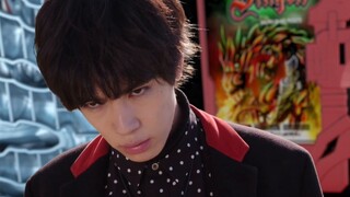 Tradisi Reiwa +1 Di antara empat Reiwa Kamen Rider, ada wujud yang ditingkatkan yang menyusahkan pro