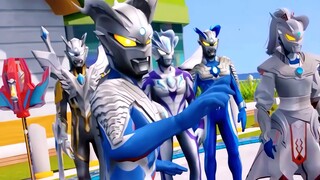 There are actually people who don’t like Zero, he is so handsome!