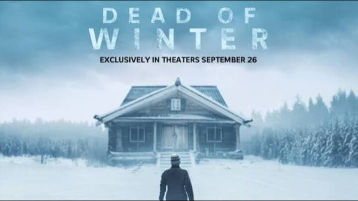 ☠️2025#thrillerhorrormovie.