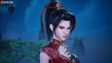 Supreme Above the Sky Episode 20 subtitle Indonesia