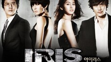Iris (2009) Episode 16 Subtitle Indonesia - Drama Korea - Season 1