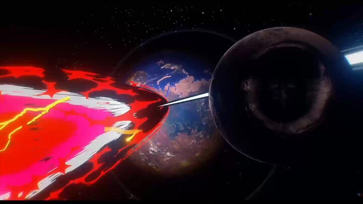 Lebih bagus dari anime