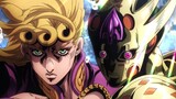 【JOJO】秧歌Star