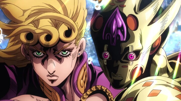 【JOJO】Bintang Yangko