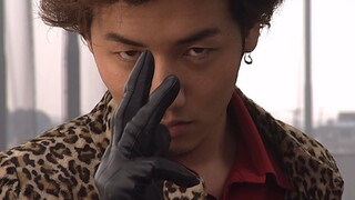 [Kamen Rider] The top ten transformation moves that I personally think are the most handsome!