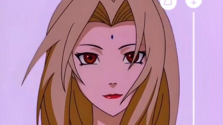 Gambaran Hokage Keenam hari ini