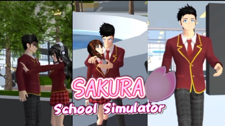 Sakura school simulator season | 2 | part 42