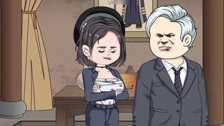 Pháp sư hòa bình--Những thứ rất nguy hiểm không nên mang về nhà--Tập 19