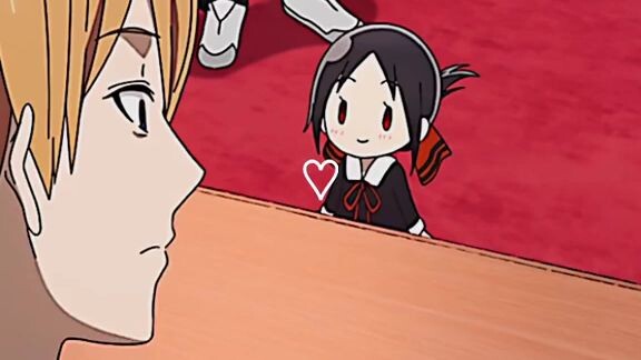 Kaguya chan