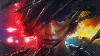 Phim Thế Giới Ma Quái 1 -  Tập 1 - Vietsub