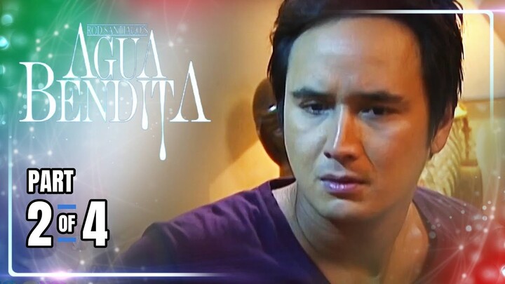 Agua Bendita | Episode 3 (2/4) | June 19, 2024