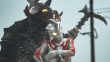After 48 years, Ultraman Ace VS Super Beast Baraba again!