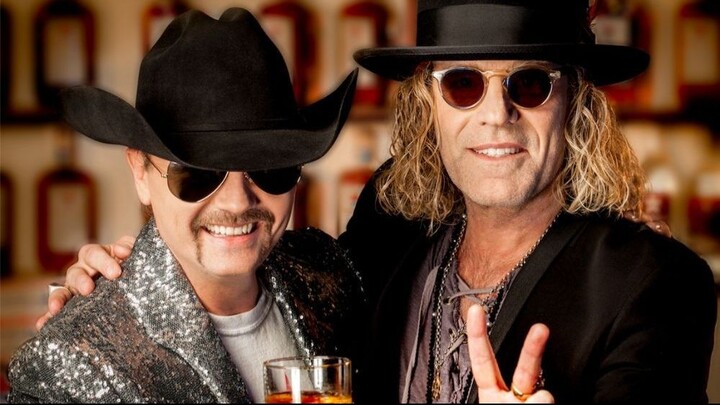 Big & Rich - Save A Horse (Ride A Cowboy) REMIX