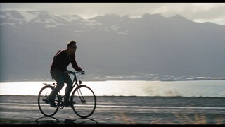 “The answers are on the road, and freedom is in the wind.”