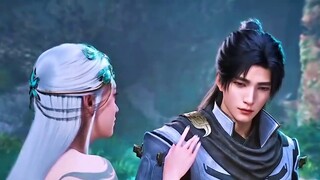 The person Ye Fan feels most sorry for in his life is Qin Yao!