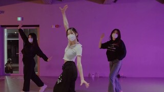 【1M Collaboration】Billlie《a sign ~ anonymous》Amy Park X Yeji Kim Choreography