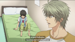 Yaoi #Super Lovers #BL อนิเมะ #cut 29