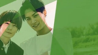 [Suzuki Nobuyuki x Inukai Takajo] Saya benar-benar tidak ingin menjadi pria yang suka selingkuh! [Dr