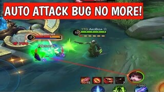 ONLY TRUE GRANGER USERS ARE HAPPY RIGHT NOW! | AkoBida Granger Gameplay - MLBB