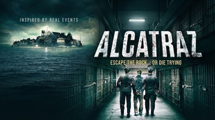 Alcatraz (2018) SUB INDO