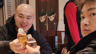 Pertukaran makanan para blogger kebugaran