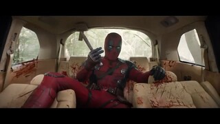 Deadpool & Wolverine Teaser: New Movie Teaser!!