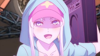 [Assassination of Nobles] How many people did the goddess recruit to assassinate the brave?