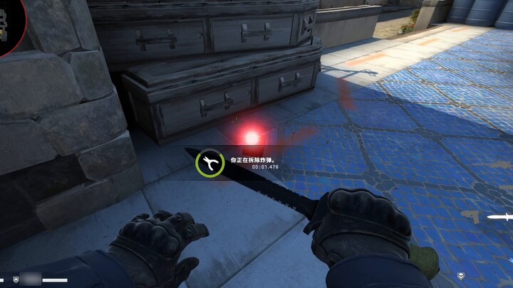 "Saya sangat terkesan dengan orang ini" 2.0