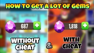 How to get a lot of gems in Dragon City 2020 | 100% working |