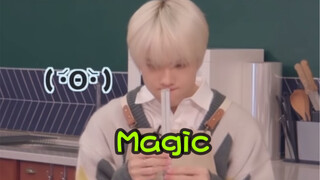 【NCT】Ai cũng cười Park Ji Sung, ai cũng chính là Park Ji Sung