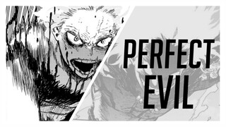 Shigaraki: The Perfect All For One || My Hero Academia Chapter 283 Spoilers/Analysis